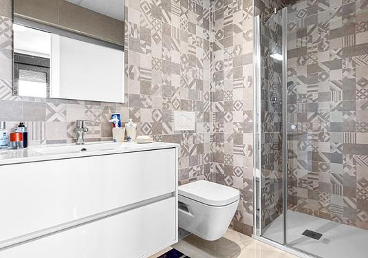 Apartment in Orihuela Costa