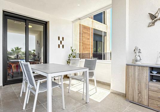 Apartment in Orihuela Costa