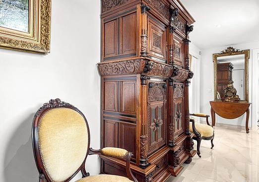 Apartment in Orihuela Costa