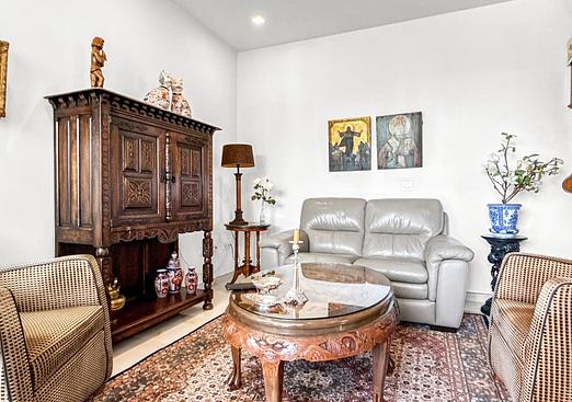 Apartment in Orihuela Costa