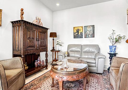 Apartment in Orihuela Costa