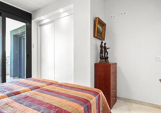 Apartment in Orihuela Costa