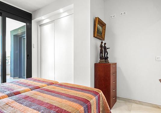 Apartment in Orihuela Costa