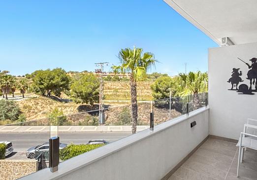 Apartment in Orihuela Costa