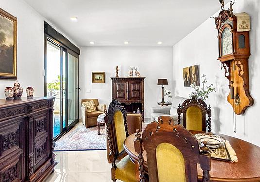 Apartment in Orihuela Costa