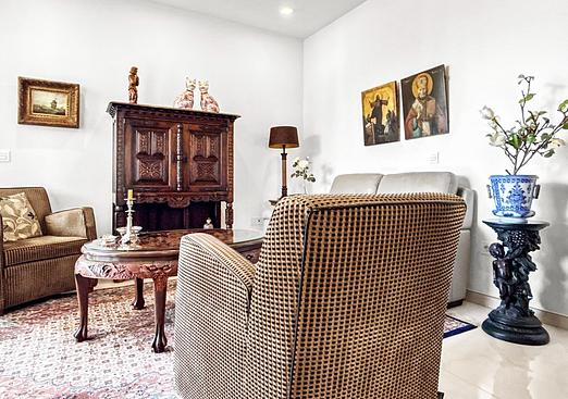Apartment in Orihuela Costa
