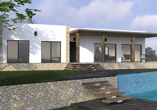 Villa in Pinoso