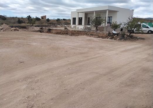 Villa in Pinoso