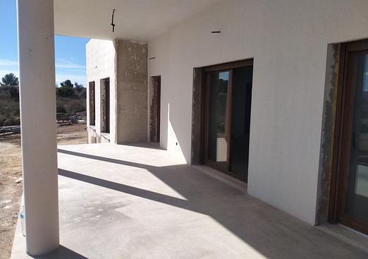 Villa in Pinoso
