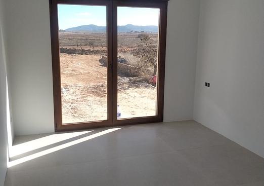 Villa in Pinoso