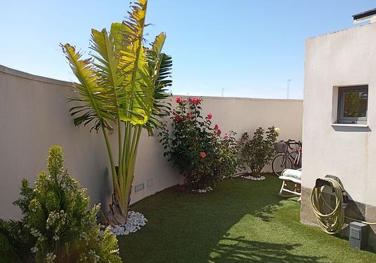 Villa in Daya Nueva