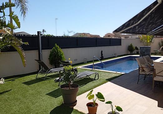 Villa in Daya Nueva