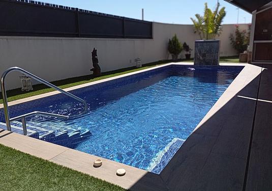 Villa in Daya Nueva