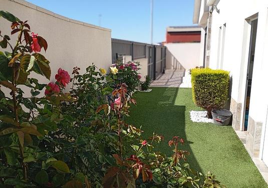 Villa in Daya Nueva