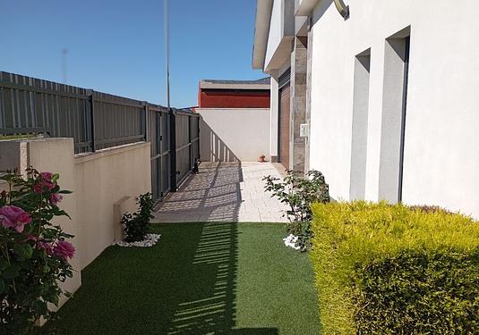 Villa in Daya Nueva