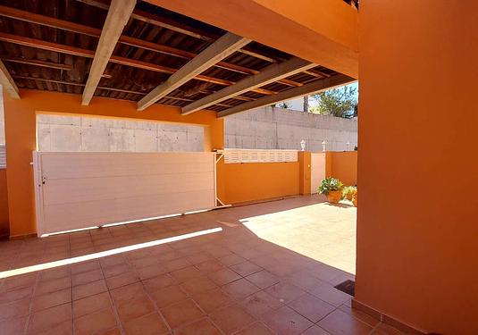 Villa in Calpe