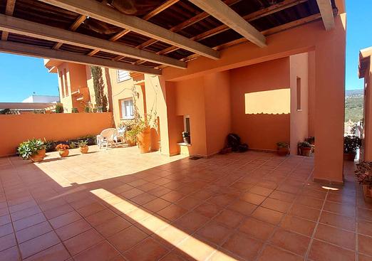 Villa in Calpe