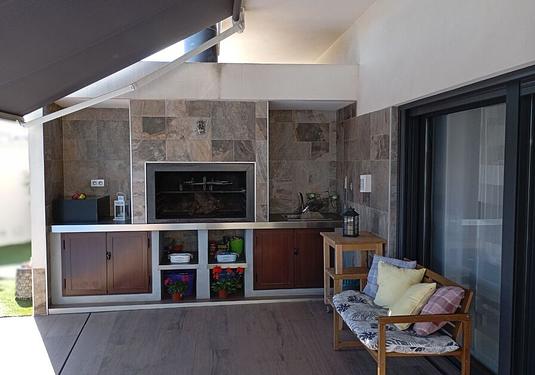 Villa in Daya Nueva