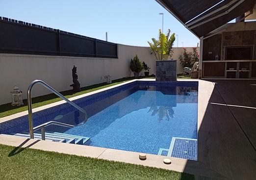 Villa in Daya Nueva