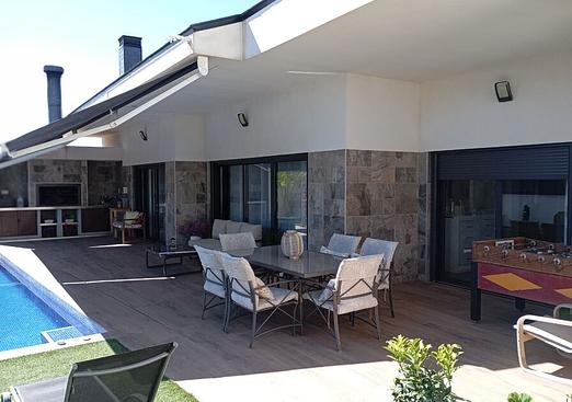 Villa in Daya Nueva