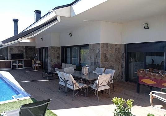 Villa in Daya Nueva