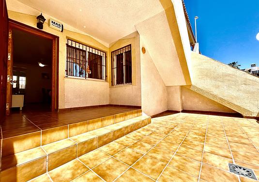 Apartment in La Zenia