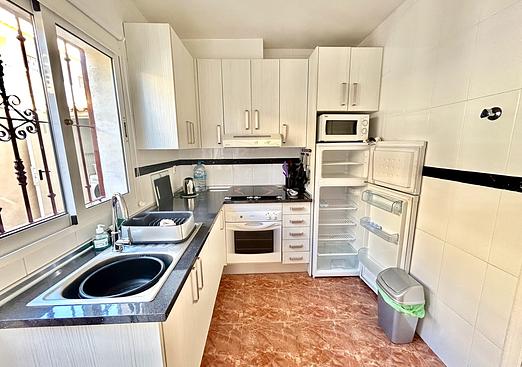 Apartment in La Zenia