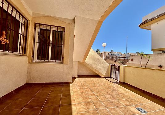 Apartment in La Zenia