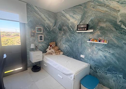 Apartment in Los Altos