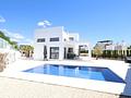 Villa in Rojales