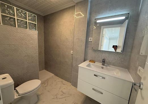 Apartment in Torrevieja