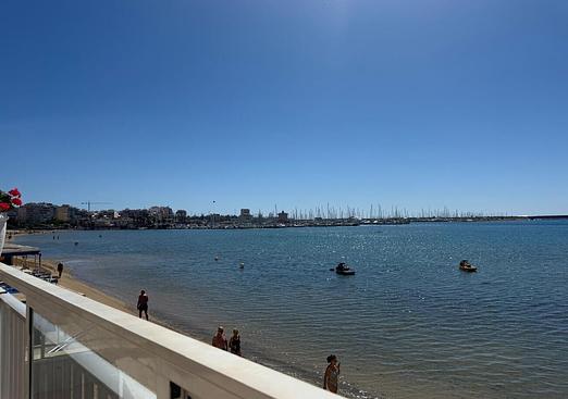 Apartment in Torrevieja