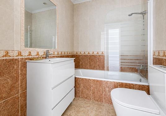 Town house in Orihuela Costa