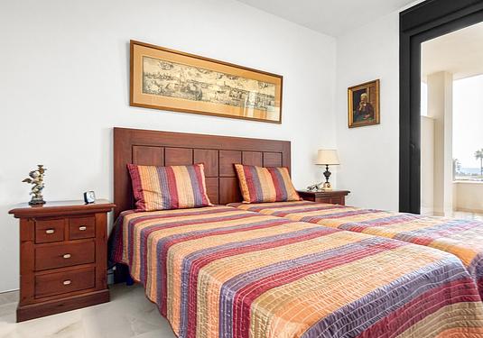 Apartment in Orihuela Costa