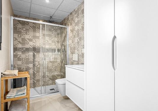 Apartment in Orihuela Costa