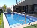 Villa in Daya Nueva