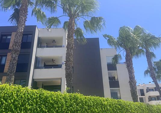Apartment in Los Altos