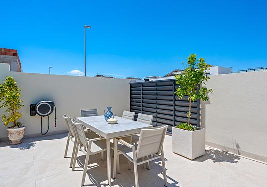 Property in Daya Nueva