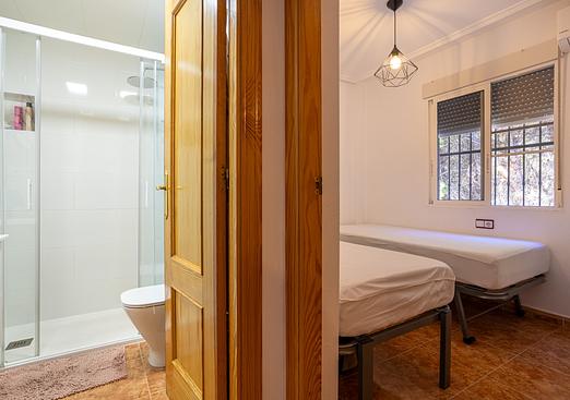 Apartment in Algorfa