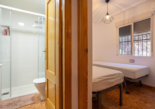 Apartment in Algorfa