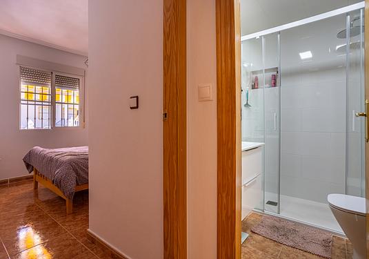 Apartment in Algorfa
