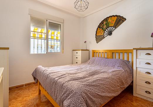 Apartment in Algorfa