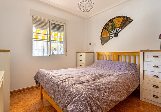 Apartment in Algorfa