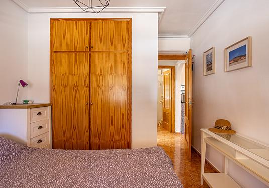 Apartment in Algorfa