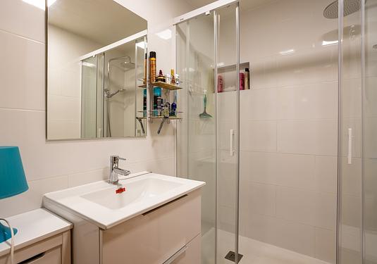 Apartment in Algorfa