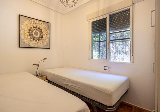 Apartment in Algorfa