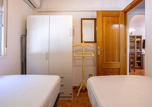 Apartment in Algorfa