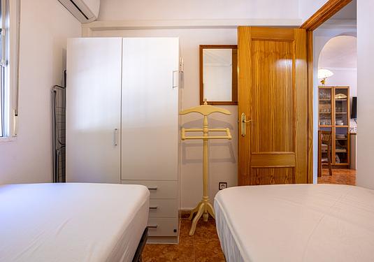 Apartment in Algorfa