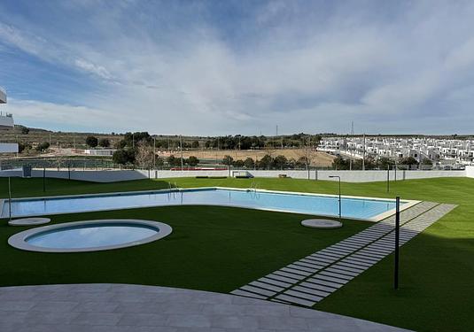 Apartment in San Miguel de Salinas