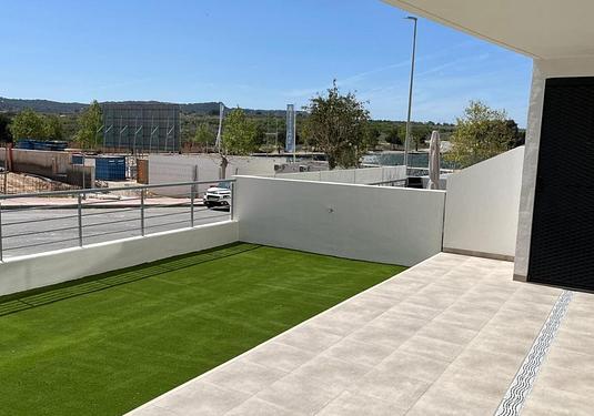 Apartment in San Miguel de Salinas